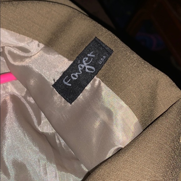 4 piece suit - Picture 5 of 5